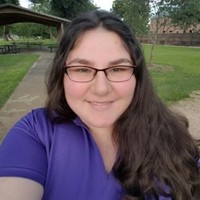 Becky Gilda Malveaux