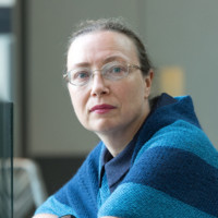 Nicola O'Reilly