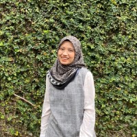Syahirah Md Shah