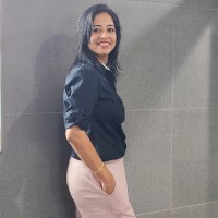 Vandana Badlani
