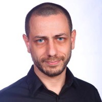 Daniel Gustavo Borovsky