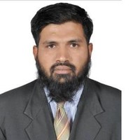 Muhammad Ahsan