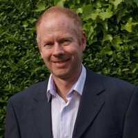 Gian Ellis