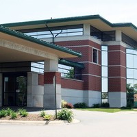 Rush Memorial Hospital