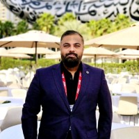 Shaheryar Riaz
