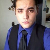 Mauricio Sanchez Chavez