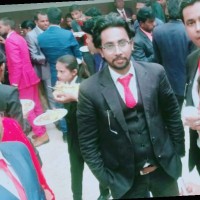 Shivam Srivastava