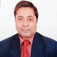 M S Parihar