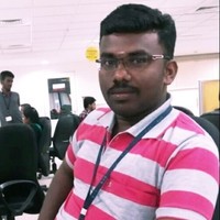 Ramesh Selladurai