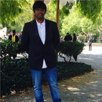 Nikith Reddy