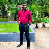 Aravind Essakiraja M