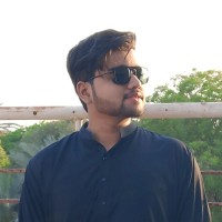 Muhammad Umer Ahmed