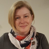 Lorie Vaughan