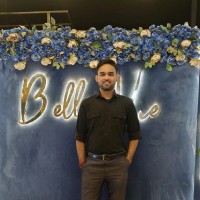 Manish Kumar Gupta