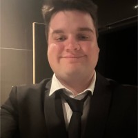Joshua Coward