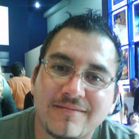 Jesus Perea