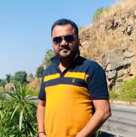 Rushabh Joshi