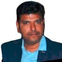 Naveen Chandra