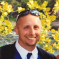 Jeremy St. Pierre