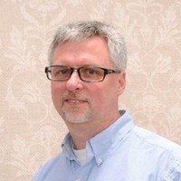 Jeff Lock