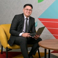Patrick Uy