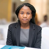 Lucy Ngoma