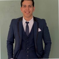 Jean Carlos Gabriel Salgado Vergara