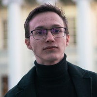 Pavel Kochkin