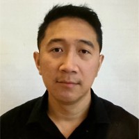 Abraham Hansaputra