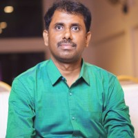 Vijay Peta