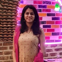 Adithi Madhusudan