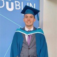Conor Doyle