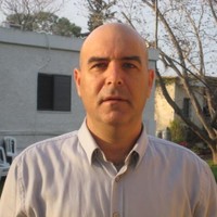 Chen Koufman