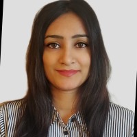 Ankita Bisen