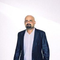 Kedarnath Uchekar
