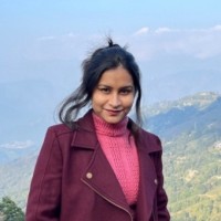 Rishita Chaudhary