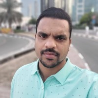 Muhammed Abdul Salam Shabeek