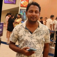 Manoranjan Pradhan