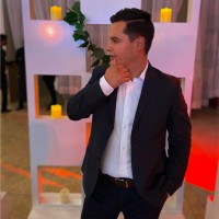 Cristian Celis Gonzalez