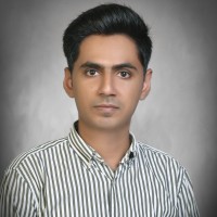 Ali Hussain Muhammad