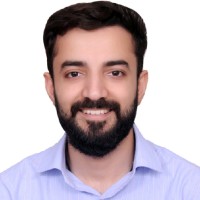 Paras Saini