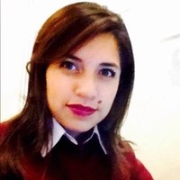 Joyce Andrea M.