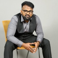 Karthikeyan Dhanasekar