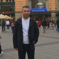 YUSUF KENAN ELYILDIRIM