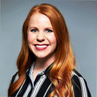 Madeline Kaufman, Shrm-Cp