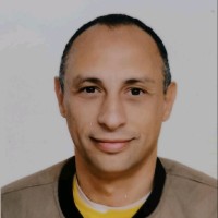 Dr. Ayman Karam