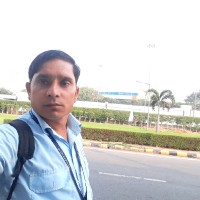 Mahesh Chand