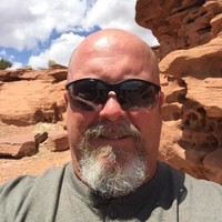 Jeffrey McDowell