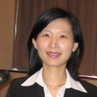 May Wang