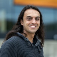 Daniel Visser